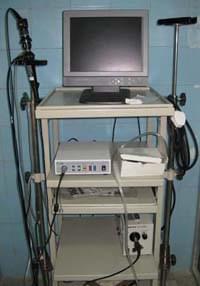 Kidwai Memorial Institute of Oncology Bangalore Infrastructure photo 5